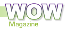 WOW Magazine